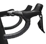 SUPACAZ Owijka SUPER STICKY Gravel - czarna - 2