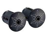 SUPACAZ Owijka SUPER STICKY Gravel - czarna - 4