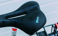 Siodło Selle RoyalL Classic FLOAT Moderate  60st.- unisex - 2