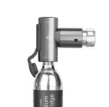 Pompka rowerowa CO2 TOPEAK AIRBOOSTER  CO2 - 3