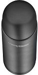 Termos THERMOcafé 700ml - szary - 2