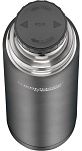 Termos THERMOcafé 700ml - szary - 4