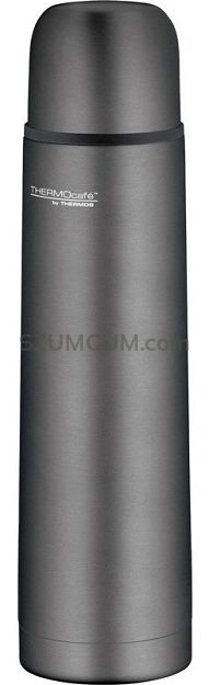 Termos THERMOcafé 700ml - szary