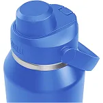 Butelka termiczna Camelbak Thrive Chug Insulated SST 1,2L / 40oz - blue - 3