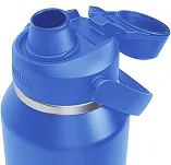 Butelka termiczna Camelbak Thrive Chug Insulated SST 1,2L / 40oz - blue - 4