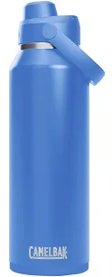 Butelka termiczna Camelbak Thrive Chug Insulated SST 1,2L / 40oz - blue