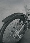 Błotnik tylny SKS Mudrocker - do kół 27,5