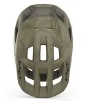 Kask rowerowy Met Revo MIPS - dark olive matt - 4