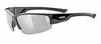Okulary Uvex Sportstyle 215 - black
