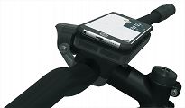 Uchwyt na telefon SKS Compit + Power - 5