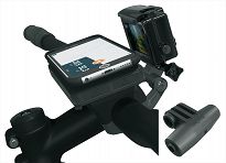 Uchwyt na telefon SKS Compit + Power - 6