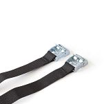 Pasek Ortlieb Compression Straps METAL BUCKLE,  50cm | 100cm | 200cm - 2