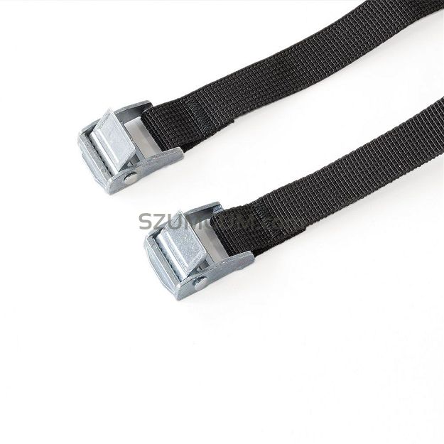 Pasek Ortlieb Compression Straps METAL BUCKLE,  50cm | 100cm | 200cm