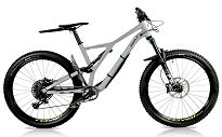 Komplet błotnikików 16-29 Simpla IQ MTB - 2
