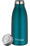 Termobutelka THERMOcafé 350ml - turkusowy - 2