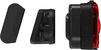 Zestaw lampek Lezyne Road Drive 500 / Zecto² Drive 200 - 12