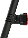 Zestaw lampek Lezyne Road Drive 500 / Zecto² Drive 200 - 13