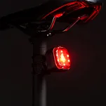Zestaw lampek Lezyne Road Drive 500 / Zecto² Drive 200 - 14