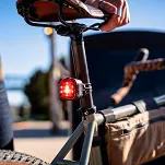 Zestaw lampek Lezyne Road Drive 500 / Zecto² Drive 200 - 15