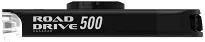 Zestaw lampek Lezyne Road Drive 500 / Zecto² Drive 200 - 3