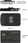 Zestaw lampek Lezyne Road Drive 500 / Zecto² Drive 200 - 4