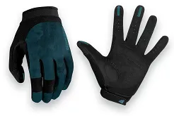 Rękawiczki Bluegrass REACT - blue