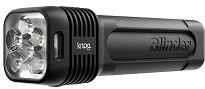 Zestaw lamp Knog Blinder Pro 1300 + R150 tył - 2