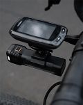 Zestaw lamp Knog Blinder Pro 1300 + R150 tył - 7