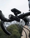 Zestaw lamp Knog Blinder Pro 1300 + R150 tył - 5