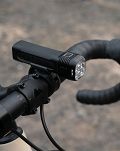 Zestaw lamp Knog Blinder Pro 1300 + R150 tył - 4