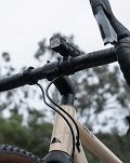 Zestaw lamp Knog Blinder Pro 1300 + R150 tył - 3