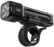 Zestaw lamp Knog Blinder Pro 1300 + R150 tył - 17
