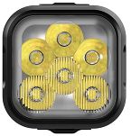Zestaw lamp Knog Blinder Pro 1300 + R150 tył - 11