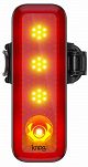 Zestaw lamp Knog Blinder Pro 1300 + R150 tył - 19