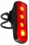 Zestaw lamp Knog Blinder Pro 1300 + R150 tył - 21