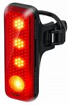 Zestaw lamp Knog Blinder Pro 1300 + R150 tył - 18