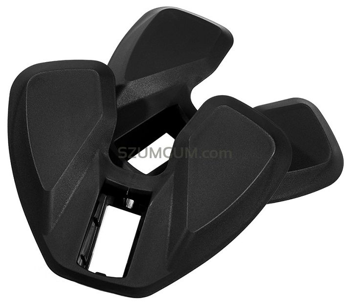 Osłona na nogi Urban Iki Junior Foot Protection Plates