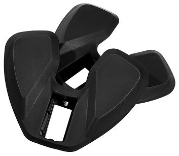 Osłona na nogi Urban Iki Junior Foot Protection Plates