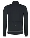 Bluza rowerowa Rogelli Essential Light - czarna - 2