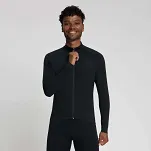 Bluza rowerowa Rogelli Essential Light - czarna - 3