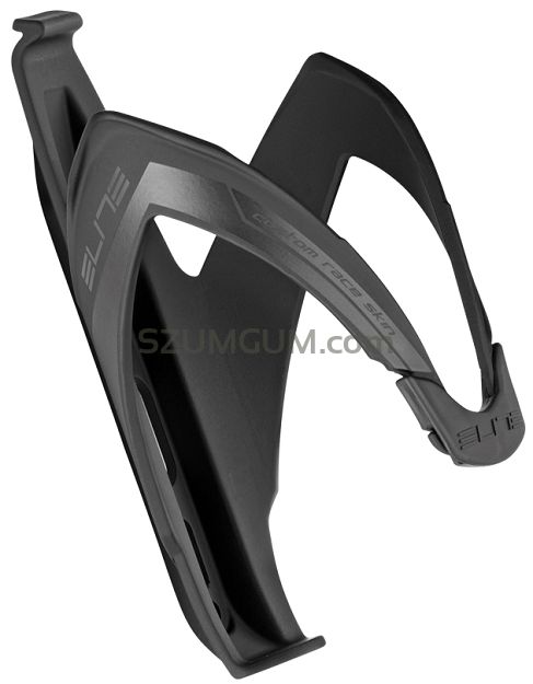 Koszyk na bidon Custom Race black