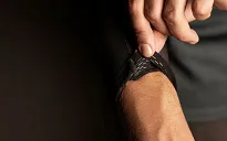 Ochraniacze na łokcie Bluegrass Aura Elbow - 10