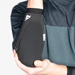 Ochraniacze na łokcie Bluegrass Aura Elbow - 5