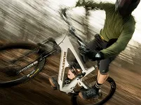 Ochraniacze na łokcie Bluegrass Aura Elbow - 7