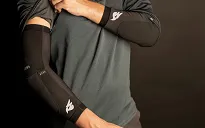 Ochraniacze na łokcie Bluegrass Aura Elbow - 8