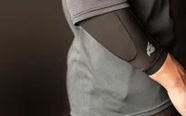 Ochraniacze na łokcie Bluegrass Aura Elbow - 9