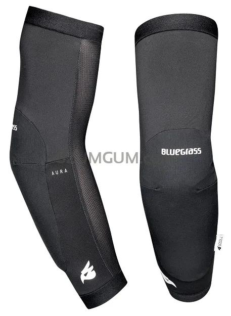 Ochraniacze na łokcie Bluegrass Aura Elbow