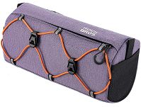 Torebka na kierownicę Rockbros W012 - 2,2L purple - 3