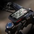 Licznik rowerowy Sigma ROX 4.0 – komputer rowerowy GPS z pomiarem wysokości - 4