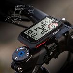 Licznik rowerowy Sigma ROX 4.0 – komputer rowerowy GPS z pomiarem wysokości - 4